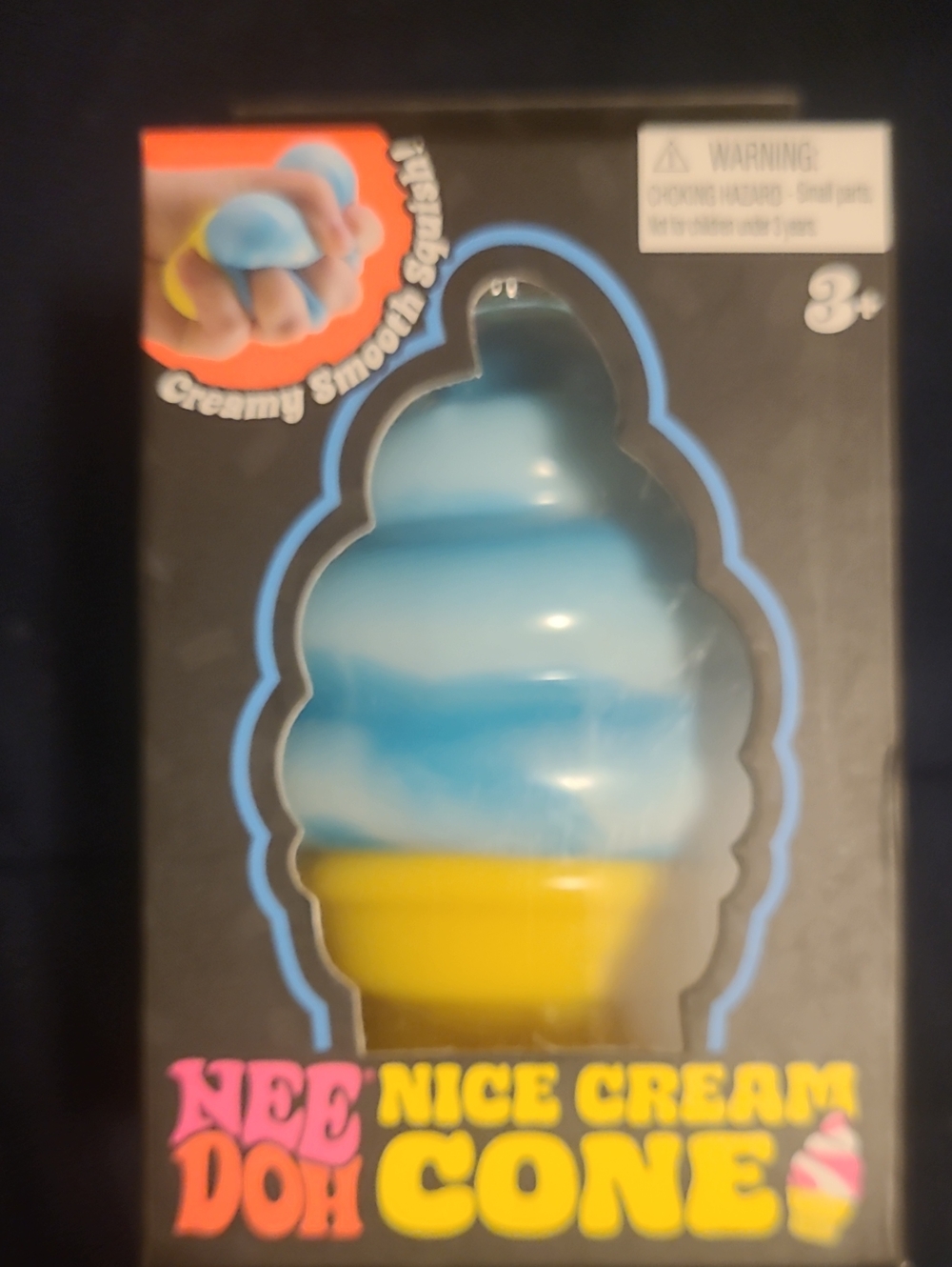 Needoh NICE CREAM CONE